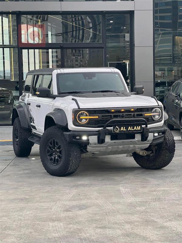 فۆرد بڕۆنکۆ 2023  بۆ فرۆشتن لە عێراق - سلێمانی